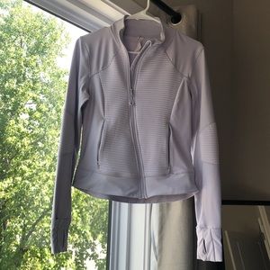 Mondetta athletic jacket